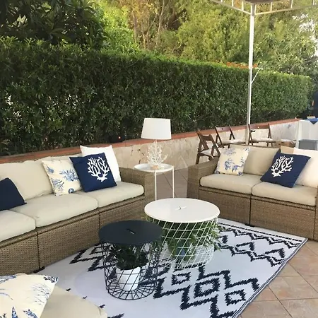 Nina Holiday home Fontane Bianche