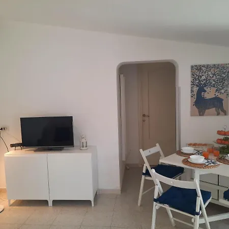 Holiday home Nina *