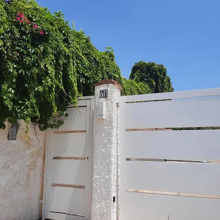 Nina Holiday home *