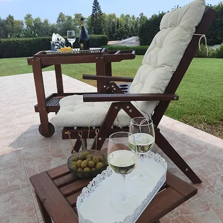 Nina Holiday home *