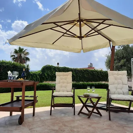 Nina Holiday home