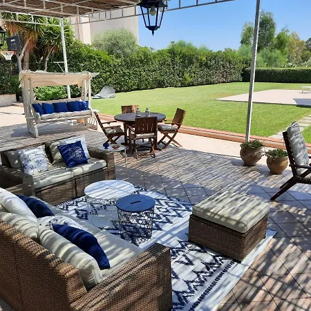 Nina Holiday home