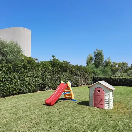 Holiday home Nina Fontane Bianche